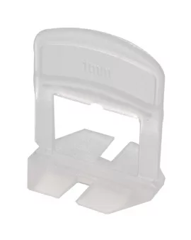 APS17547 25 PCS 1MM STANDARD HEIGHT LEVELLING SPACER 