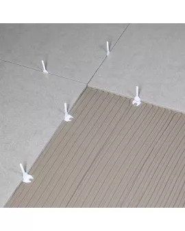 APS17558 BIG SPIN SPACER BASES X 100PCS 