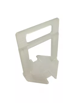 APS17562 3MM EXTRA DEEP LEVELLING SPACERS 