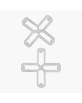 APS17604 10mm LONG LEG TILE SPACER 250 