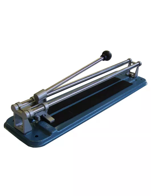 APS17618 400mm ECONOMY TILE CUTTER 