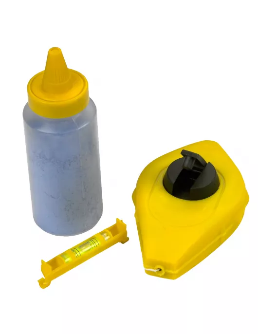 APS17633 CHALK LINE KIT 