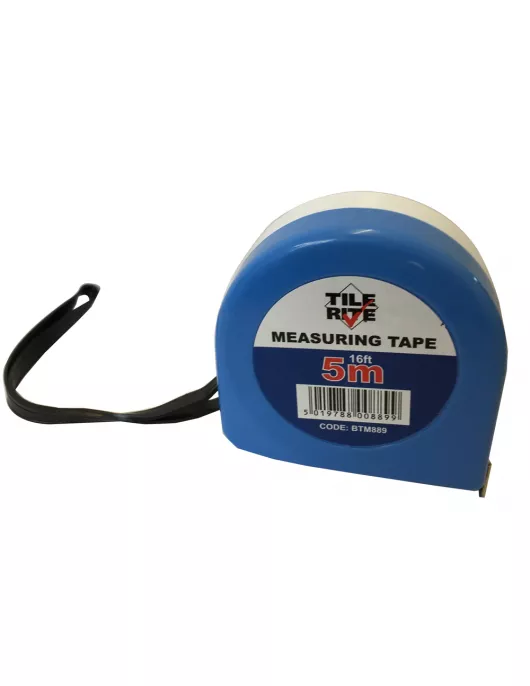 APS17636 5M BUDGET MEASURING TAPE 