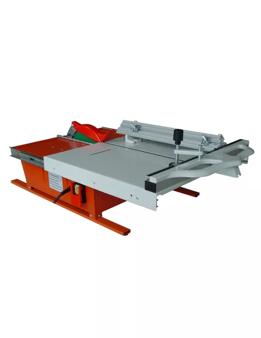 APS17690 580mm PRO ELECTRIC SAW WITH EXTEND TABLE 