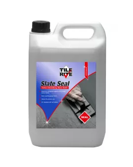 APS17779 SLATE SEAL 5 LITRE BOTTLE 