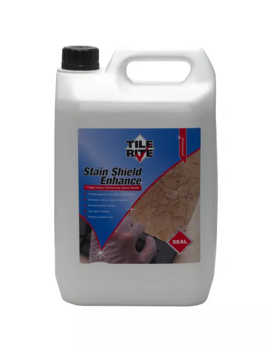 APS17780 STAIN SHIELD ENHANCE 5 LITRE 