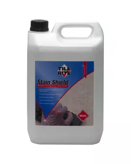 APS17781 STAIN SHIELD 5 LITRE BOTTLE 