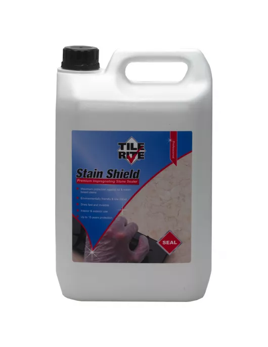 APS17781 STAIN SHIELD 5 LITRE BOTTLE 