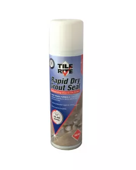 APS17782 250ML RAPID DRY GROUT SEAL 