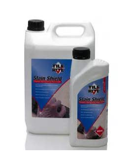 APS17784 STAIN SHIELD 1 LITRE TIN 