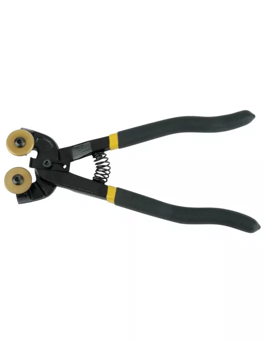 APS17833 TITANIUM WHEEL TILE NIPPER 