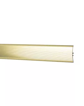 APS17838 DOORWAY STRIP GOLD TOP ONLY 