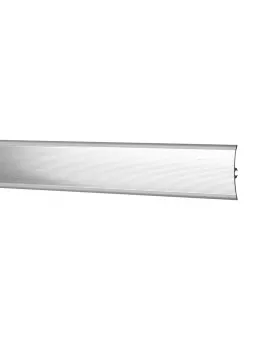 APS17839 DOORWAY TOP STRIP SILVER TOP ONLY 