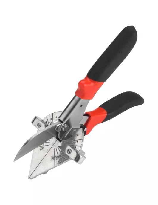 APS17899 MITRE RITE TRIM SHEAR + GUIDE 