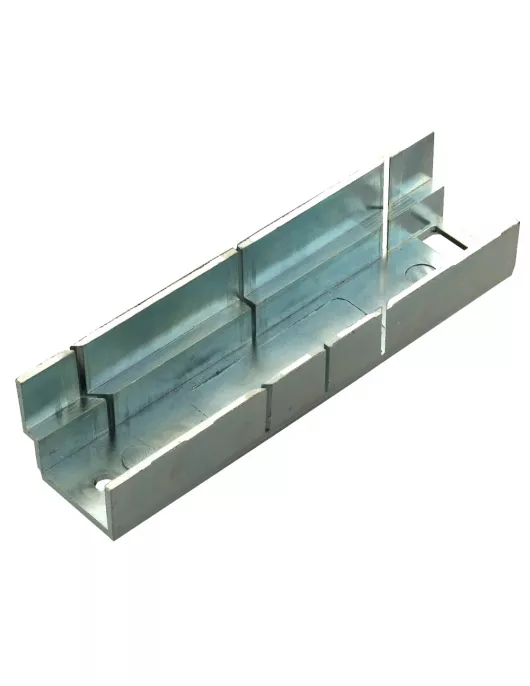 APS17902 METAL MITRE BOX 