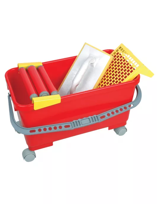 APS17910 PROFESSIONAL WASHBOY SET 