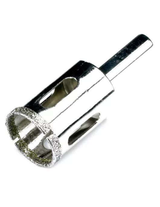 APS17923 25MM DIAMOND HOLE SAW 