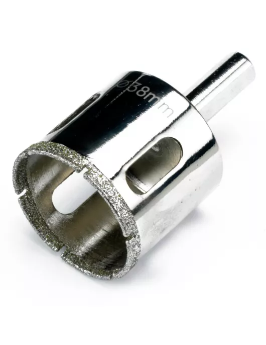 APS17926 38MM DIAMOND HOLE SAW 