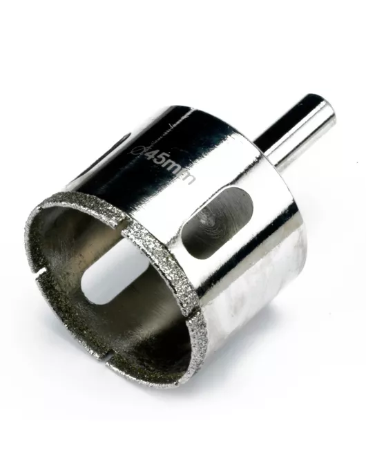 APS17927 45MM DIAMOND HOLE SAW 