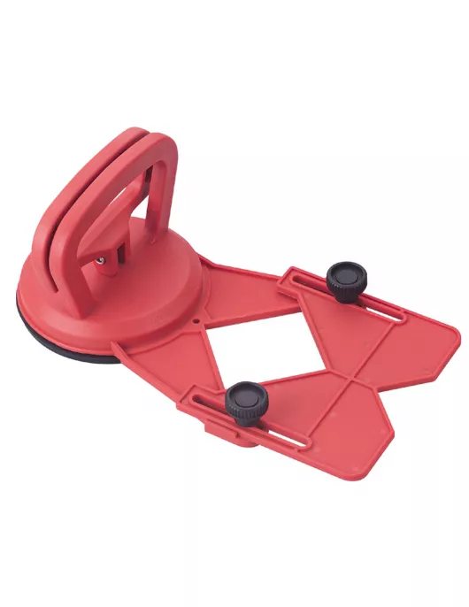 APS17936 PLASTIC UNIVERSAL GUIDE + SC 