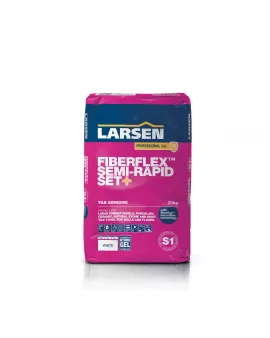 APS17940 FiberFlex Semi-Rapid Set+ (Pro Range) Grey