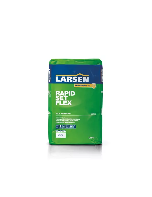 APS17942 Rapid Set Flex (Pro Range) Grey