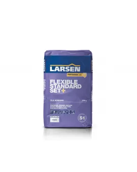 APS17944 Flexible Standard Set+ (Pro Range) Grey