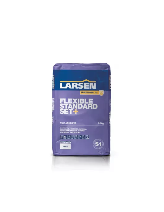 APS17944 Flexible Standard Set+ (Pro Range) Grey
