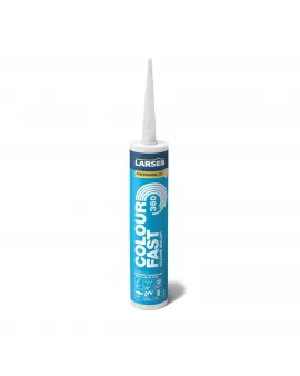 APS17954 Colourfast Silicone Sealant (Pro Range) Beige 300ml Beige