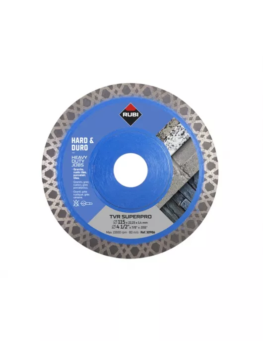 APS18164 TVR 115 SUPERPRO 