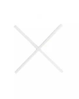 APS18574 TILE SPACERS 1/32" (1 mm.) - 300 pc. 