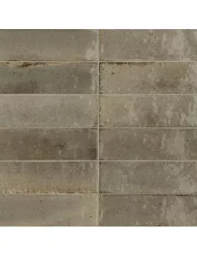 APS18768 Lume Greige Lux 6x24cm Grey