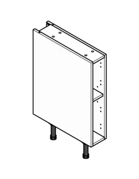 APS18971 720x150mm Base Cabinet 