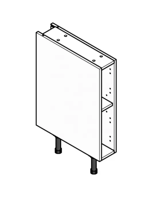 APS18971 720x150mm Base Cabinet 