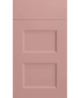 APS18977 Bella Range Aldridge In Colour Matt Blush Pink Matt Blush Pink