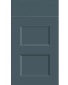 APS18978 Bella Range Aldridge In Colour Matt Colonial Blue Matt Colonial Blue