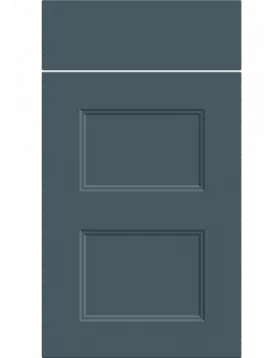 APS18978 Bella Range Aldridge In Colour Matt Colonial Blue Matt Colonial Blue