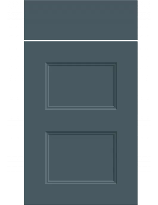 APS18978 Bella Range Aldridge In Colour Matt Colonial Blue Matt Colonial Blue