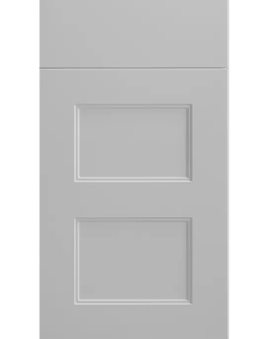 APS18981 Bella Range Aldridge In Colour Matt Dove Grey Matt Dove Grey