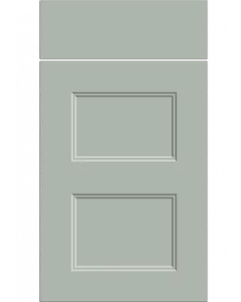 APS18985 Bella Range Aldridge In Colour Matt Pistachio Green Matt Pistachio Green