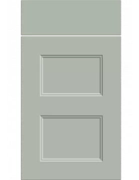 APS18985 Bella Range Aldridge In Colour Matt Pistachio Green Matt Pistachio Green