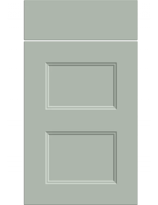 APS18985 Bella Range Aldridge In Colour Matt Pistachio Green Matt Pistachio Green