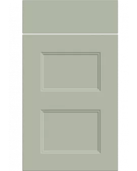 APS18986 Bella Range Aldridge In Colour Matt Sage Green Matt Sage Green