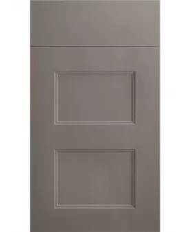 APS18987 Bella Range Aldridge In Colour Matt Stone Grey Matt Stone Grey