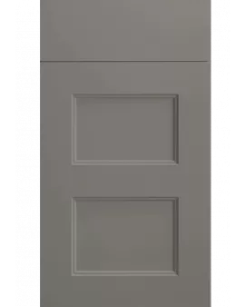 APS18988 Bella Range Aldridge In Colour Matt Taupe Matt Taupe