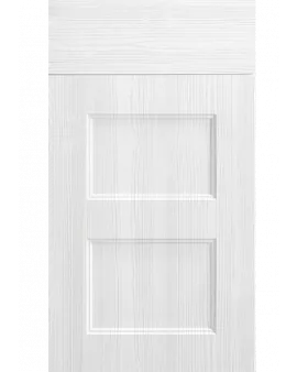 APS18993 Bella Range Aldridge In Colour Opemgrain White Opemgrain White