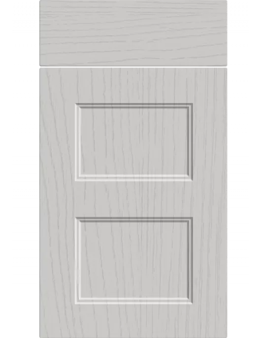 APS18996 Bella Range Aldridge In Colour Paint Flow Matt Light Grey Paint Flow Matt Light Grey