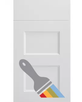 APS18999 Bella Range Aldridge In Colour Paintable Paintable