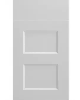 APS19000 Bella Range Aldridge In Colour Porcelain White Porcelain White