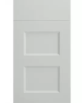 APS19001 Bella Range Aldridge In Colour Satin White Satin White